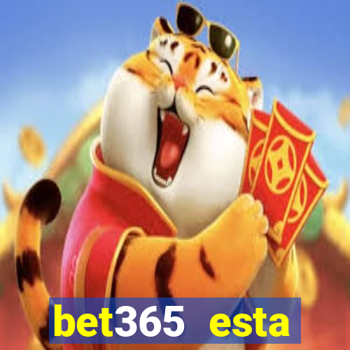 bet365 esta regulamentada no brasil